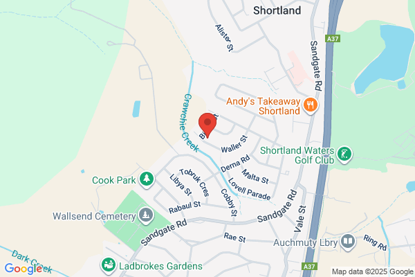 Not just apples and oranges