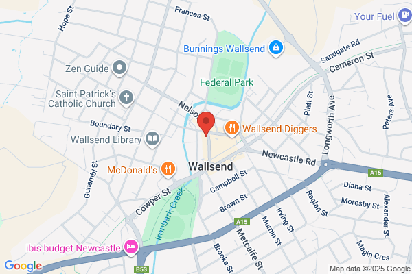 Julie's La Patite Wallsend