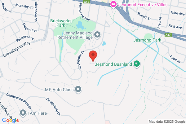 Hunter Quality Painting