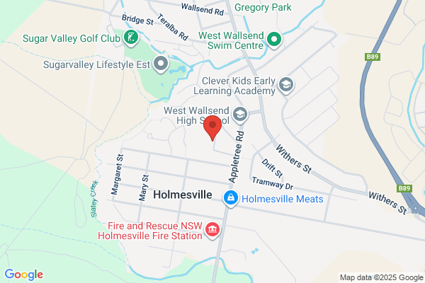 :Lake Macquarie Adolescent Support