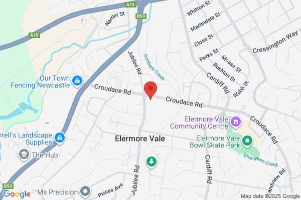 Elermore Vale Infants School