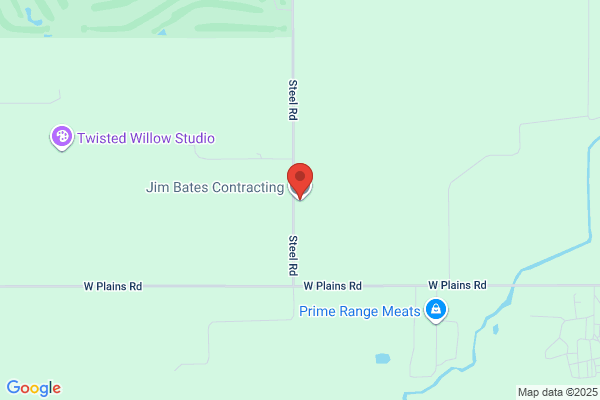 Bates Contracting