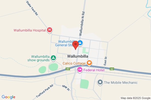 Wallumbilla State School
