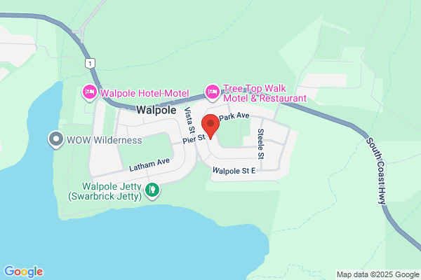 Walpole Lodge
