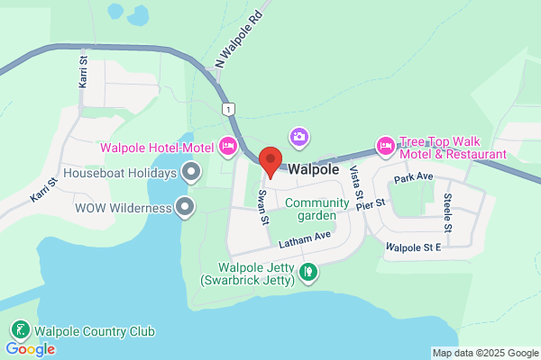 Walpole Long Day Care Centre
