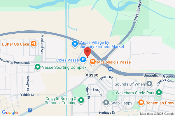 Snap Fitness 24/7 Vasse