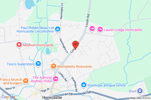 Horncastle Electrical Contractors