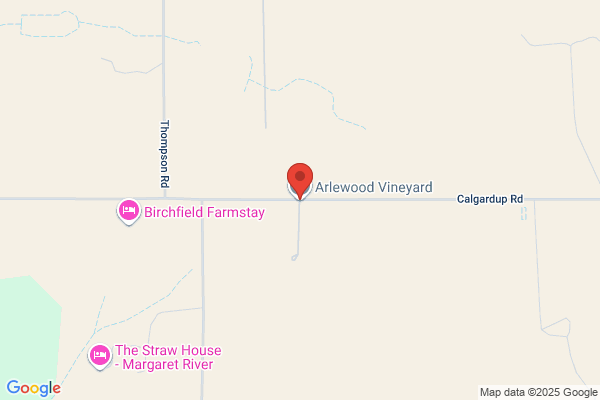 Arlewood Estate