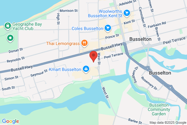 Busselton Toyota