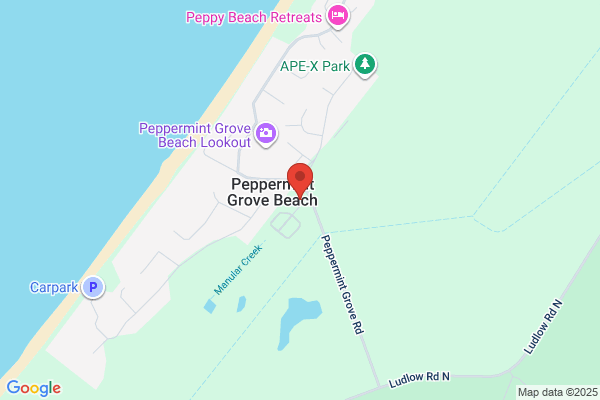 Peppermint Park Holiday Resort