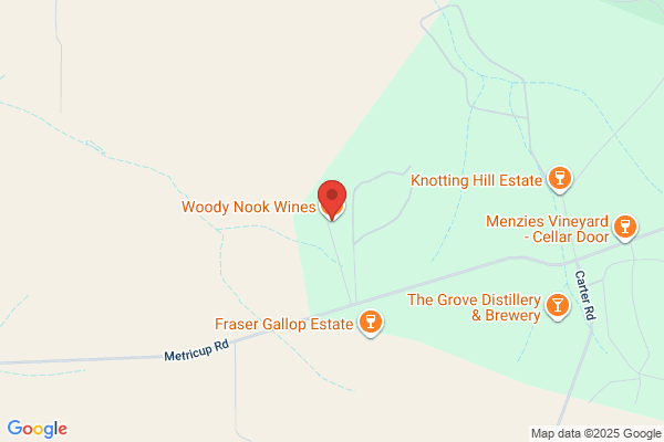 Woody Nook Wines