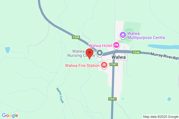 Walwa Primary School