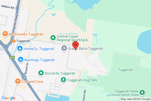 Argonauts Tree & Timber Service