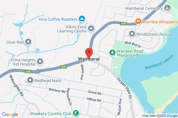 Beauty Obsession