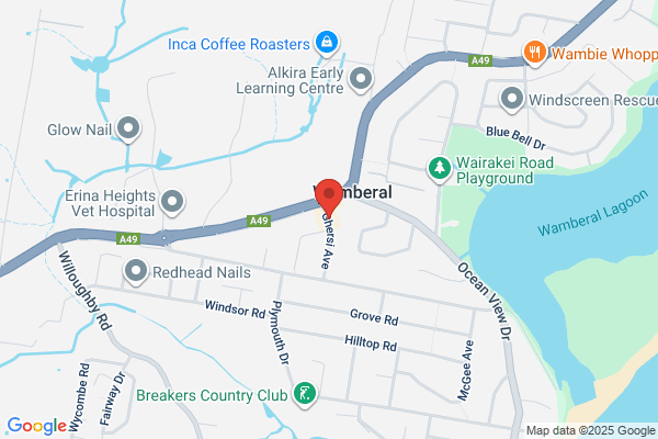 Campbell Phillip, Gunasekera Dupika Dr, Tuddenham Neil Dr