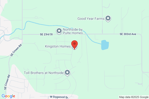 Kingstone Homes