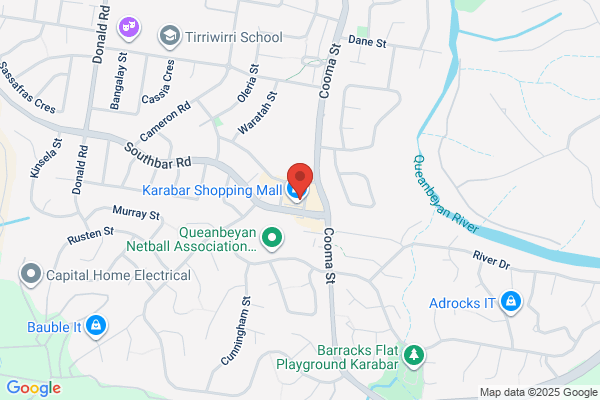 Karabar Takeaway & Coffee Lounge