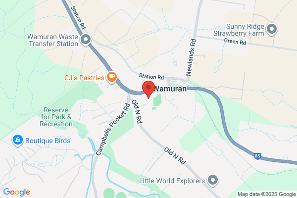 Wamuran Out Of School Hours Care