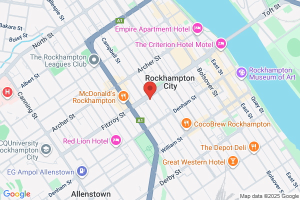 ABC Developmental Learning Centre - Rockhampton