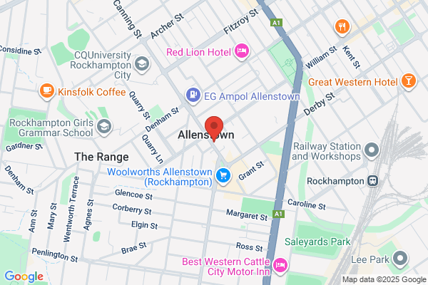 Allenstown Bakery