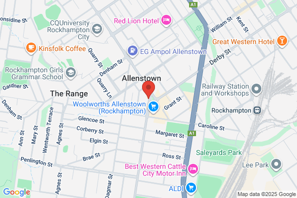 Allenstown Hotel