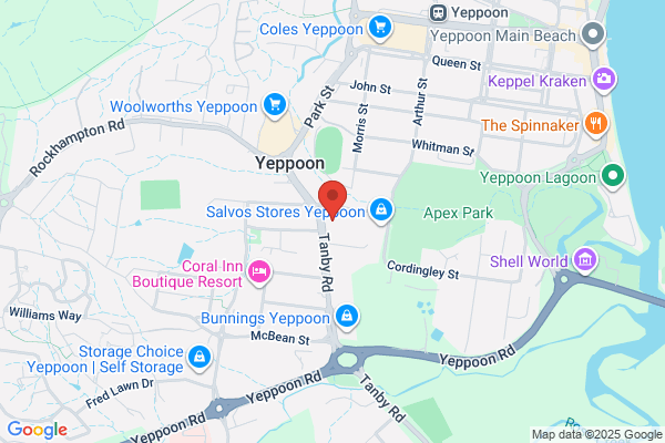 Capricornia Mobile Tyre Service