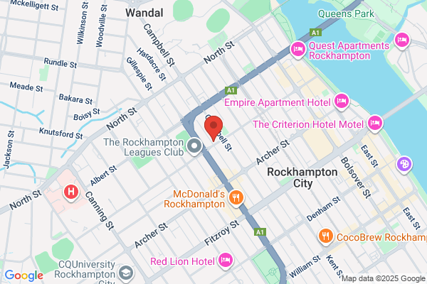Cruden's Machinery Spares & 4WD World