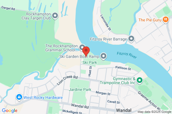 Fitzroy All Sports Inc