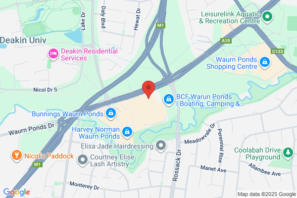 Battery World Waurn Ponds