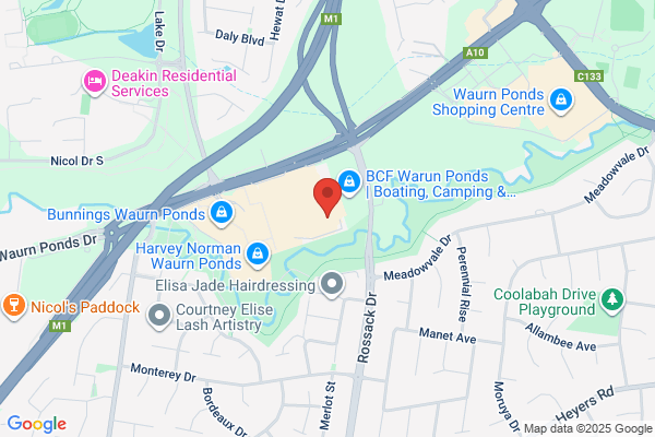 Bedshed Waurn Ponds