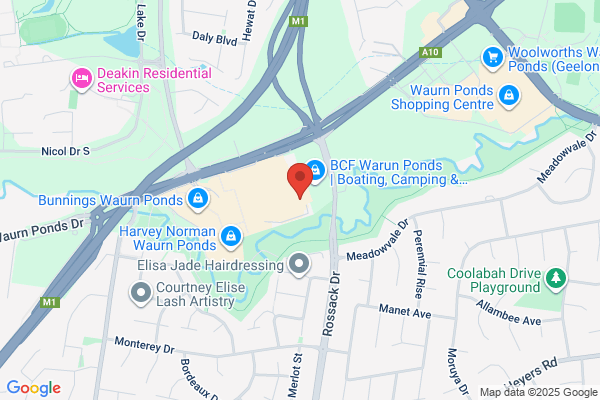 Amart Furniture Waurn Ponds
