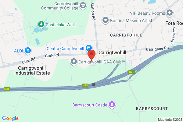 B & C Kenneally Services