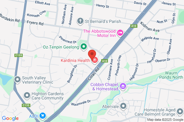 Bolton Celia Innerstrength Physiotherapy