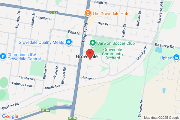 Geelong Aged Care