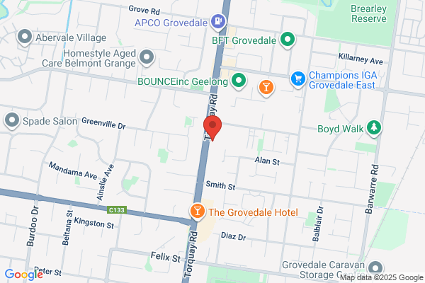 Geelong Veterinary Clinic