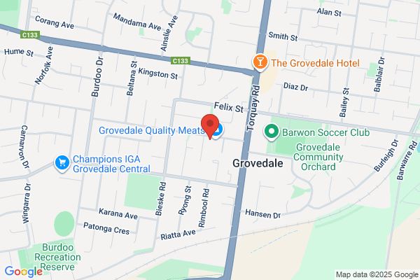 Grovedale Auth. Newsagency &Tattslotto