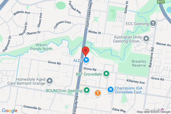Grovedale Auto Service