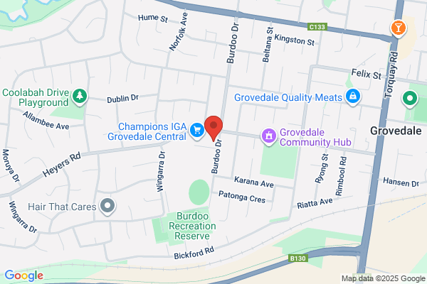 Grovedale Pharmacy