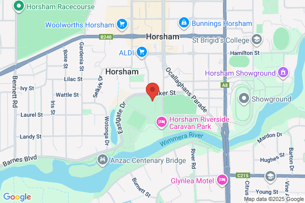 Horsham Gardens