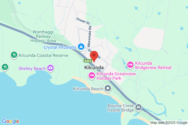 Kiloran Motel