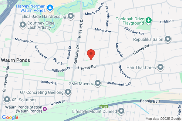 Kurt Ridgeway Electrical