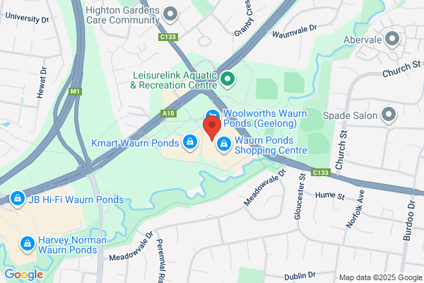 Laser Clinics Australia - Waurn Ponds