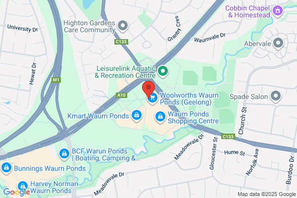 Waurn Ponds Pharmacy