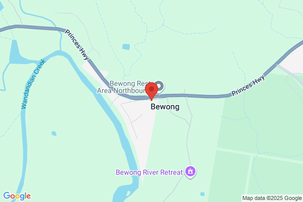 Bewong Roadhouse