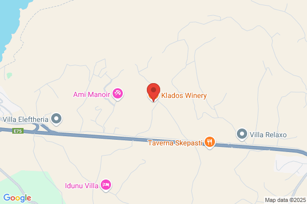 Kladis Estate Wines