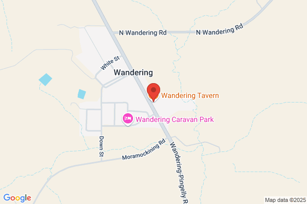 Wandering Tavern
