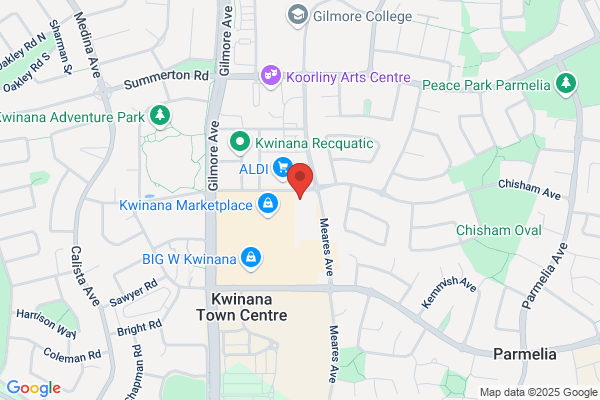 Bob Jane T-Marts Kwinana