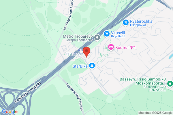 wildbean cafe
