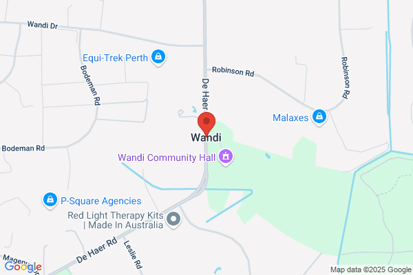 Abbott'solutely Timber