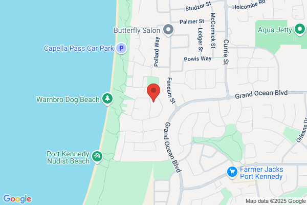 Kwinana Carpet Cleaning